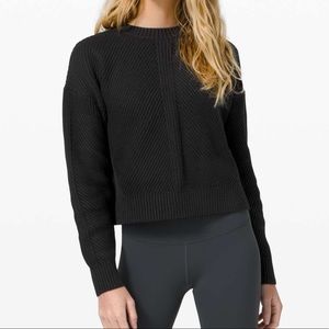 Lululemon New Heights Sweater